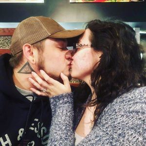 Meet your Posher, Justin